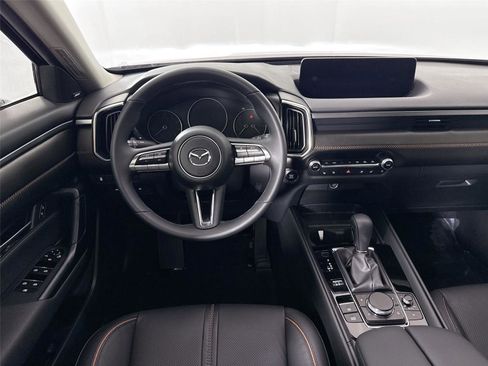 Certified 2025 MAZDA CX-50 AWD 2.5 S w/ Accent Package image 36