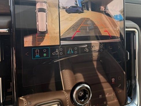 New 2026 GMC Yukon XL Denali Ultimate AWD/4WD image 13