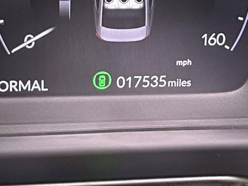 Used 2024 Honda Accord Touring image 42