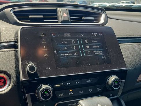 Used 2018 Honda CR-V EX-L image 22