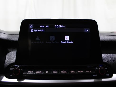 Used 2019 Kia Forte LXS image 18