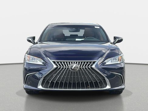 Used 2022 Lexus ES 350 w/ Premium Package FWD image 8