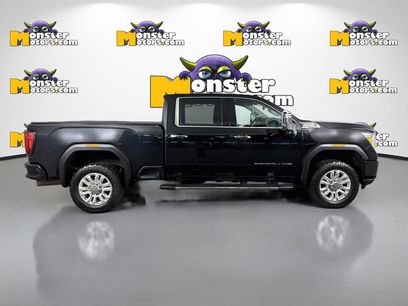 Used 2023 GMC Sierra 2500 Denali w/ Denali Ultimate Package