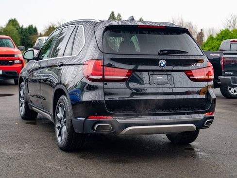 Used 2018 BMW X5 xDrive35i image 11