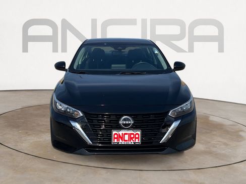Used 2024 Nissan Sentra SV FWD image 5