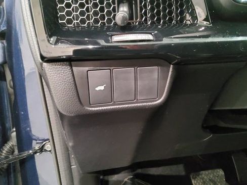 New 2026 Honda CR-V Sport Touring image 28