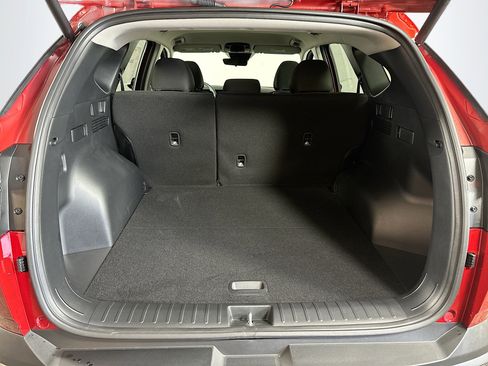 New 2026 Hyundai Tucson SEL image 24