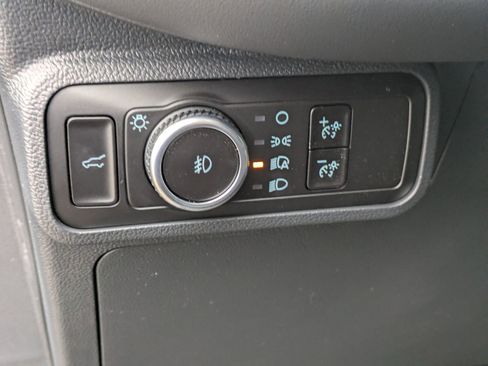 New 2026 Ford Explorer Tremor w/ Tremor Ultimate Package image 15