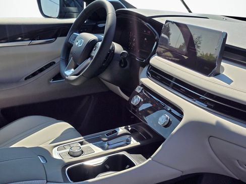 New 2027 INFINITI QX65 Sport w/ Premium Package AWD/4WD image 28
