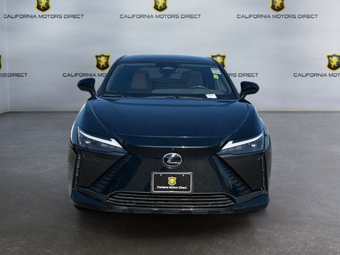 Used 2023 Lexus RZ 450e Premium w/ Technology Package AWD/4WD image 8