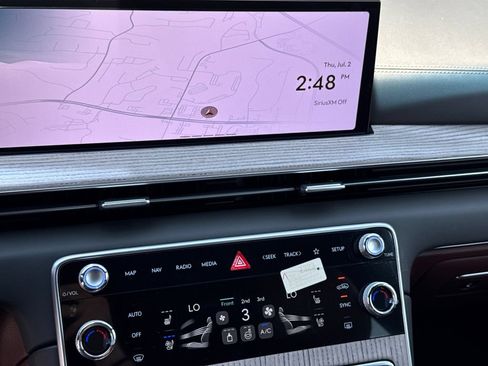 New 2026 Genesis GV80 3.5T Prestige AWD/4WD image 29