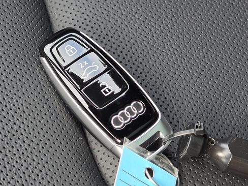 New 2026 Audi Q8 Premium Plus image 44