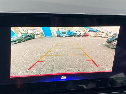 New 2026 Chevrolet TrailBlazer RS w/ Convenience Package image 17