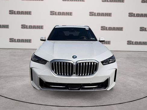 New 2026 BMW X5 xDrive50e AWD/4WD image 8