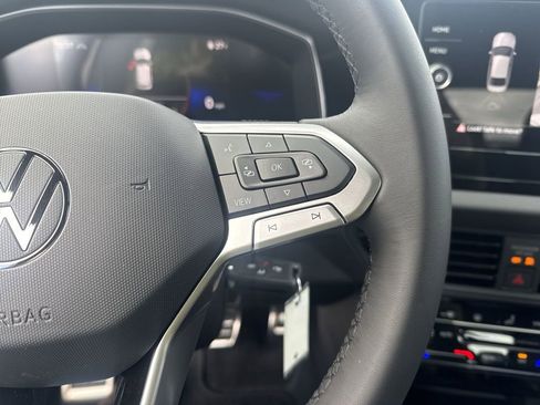 New 2026 Volkswagen Jetta Sport FWD image 17