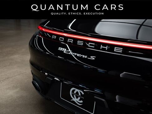 Used 2023 Porsche 911 Carrera S RWD image 38