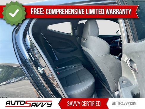 Used 2020 Hyundai Veloster N w/ Performance Package image 25