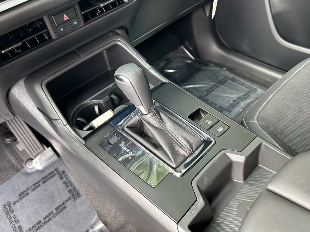 New 2026 MAZDA CX-5 Select AWD/4WD image 17