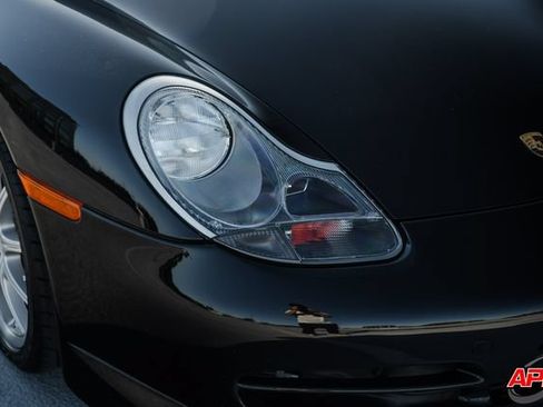 Used 2000 Porsche 911 GT3 RS image 38
