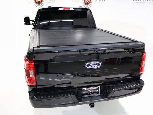 Used 2022 Ford F150 XLT w/ Equipment Group 302A High image 74