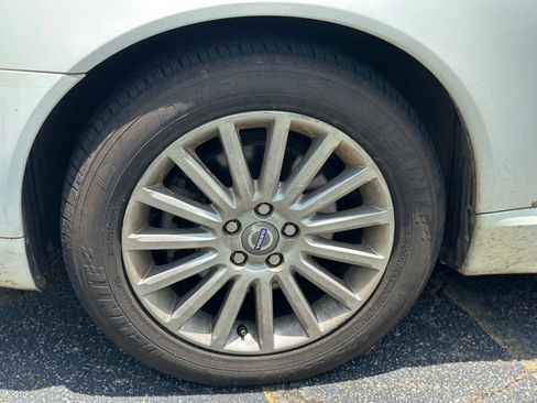 Used 2007 Volvo S80 3.2 FWD image 10