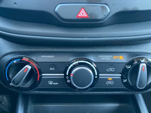 Used 2024 Kia Soul LX w/ Option Group 015 image 20