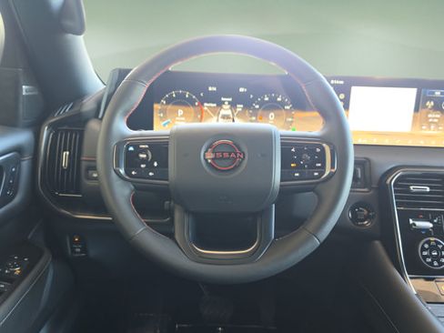 Used 2026 Nissan Armada PRO-4X AWD/4WD image 23