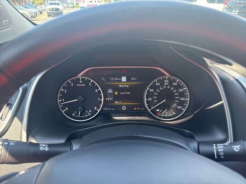 Used 2024 Nissan Murano SL image 32