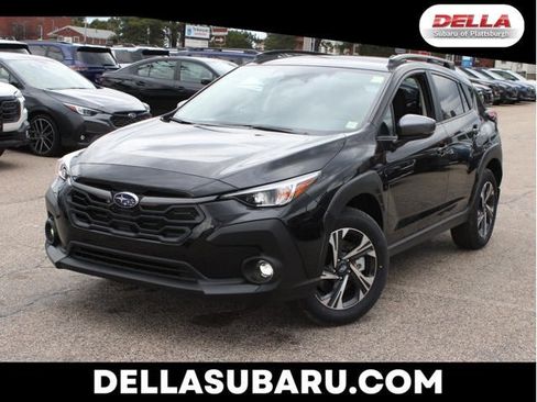 New 2026 Subaru Crosstrek 2.5i Premium AWD/4WD image 18