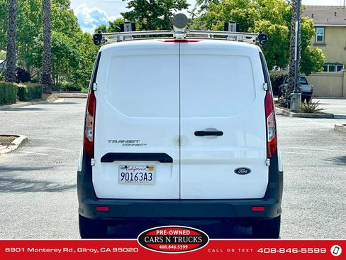 Used 2020 Ford Transit Connect XL image 5