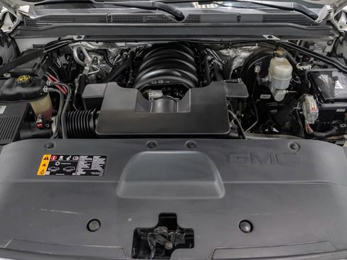 Used 2017 GMC Yukon Denali w/ Open Road Package image 57