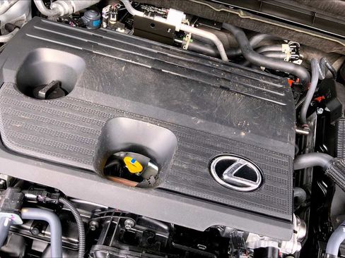 New 2026 Lexus NX 450h+ AWD w/ Luxury Package image 17