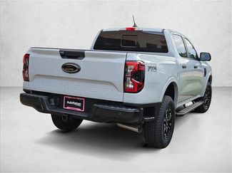 New 2026 Ford Ranger XLT AWD/4WD video 2