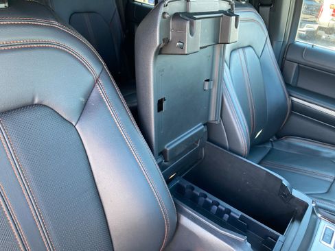 Certified 2023 Ford Expedition Timberline image 13