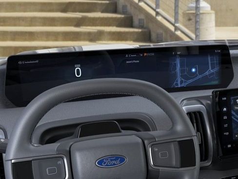 New 2026 Ford Expedition Max Active AWD/4WD image 13