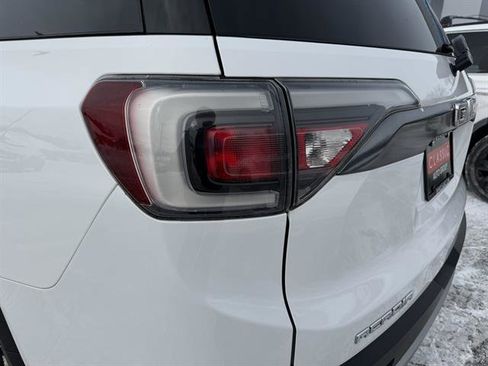 Used 2019 GMC Acadia SLE w/ LPO, Black Accent Package image 30