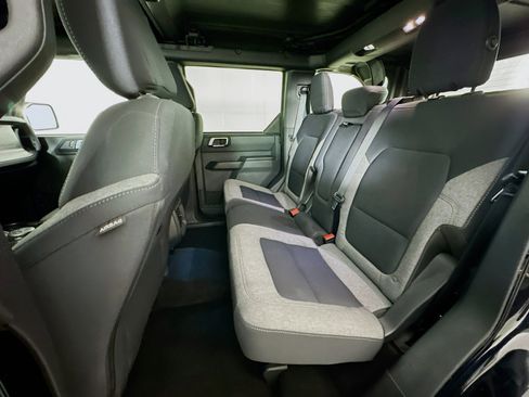 Used 2025 Ford Bronco Big Bend image 27