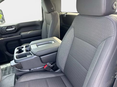 New 2026 GMC Sierra 2500 Pro w/ 1SA Pro Safety Plus Package AWD/4WD image 15
