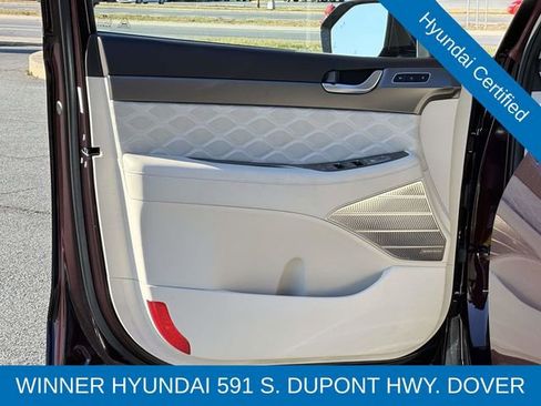 Used 2020 Hyundai Palisade Limited image 8