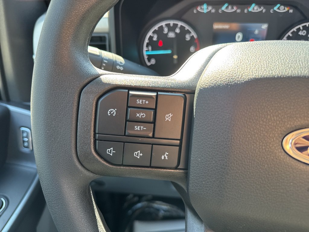New 2026 Ford F350 XL w/ STX Appearance Package AWD/4WD image 17