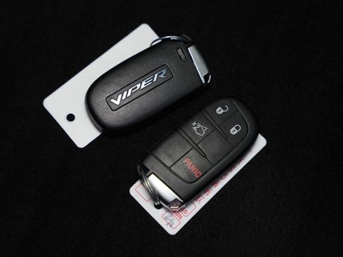 Used 2014 SRT Viper GTS image 53