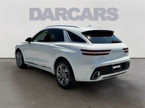 Used 2025 Genesis GV70 2.5T AWD/4WD image 5