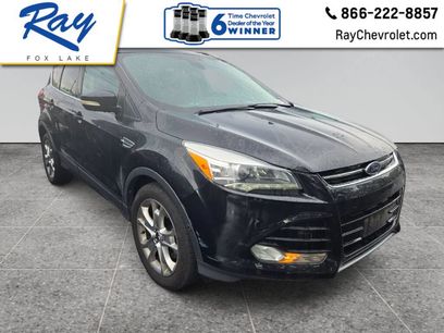 Used 2014 Ford Escape Titanium w/ Equipment Group 401A