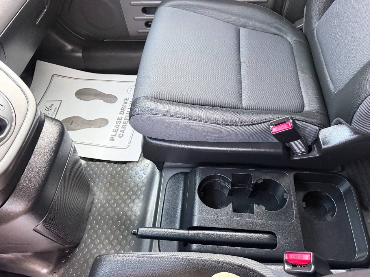 Used 2003 Honda Element EX image 31