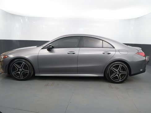 Used 2022 Mercedes-Benz CLA 250 4MATIC image 2