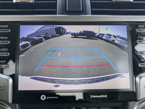 Used 2023 Toyota 4Runner SR5 image 20