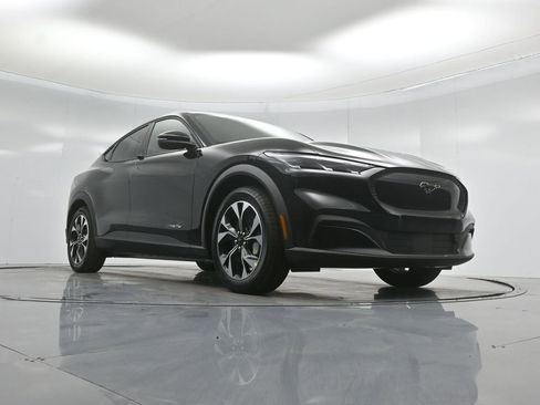 New 2026 Ford Mustang Mach-E Select image 43