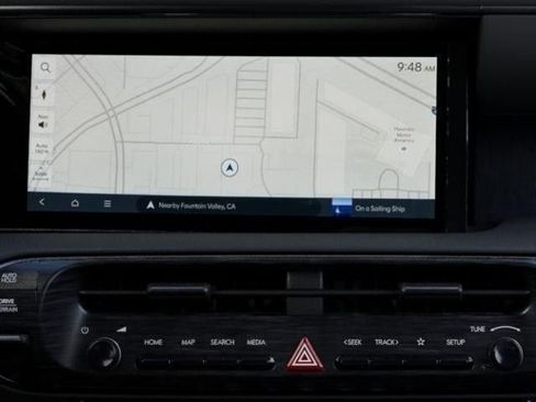 Certified 2026 Hyundai Palisade XRT Pro AWD/4WD image 13