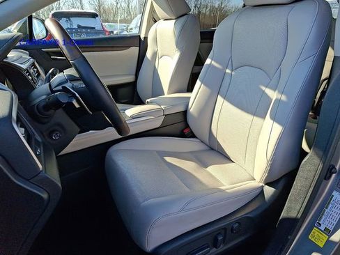 Used 2022 Lexus RX 350 AWD w/ Premium Package image 14