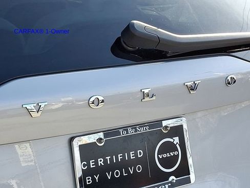 Certified 2023 Volvo XC90 B6 Plus image 31